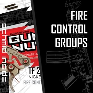FIRE CONTROL GROUPS